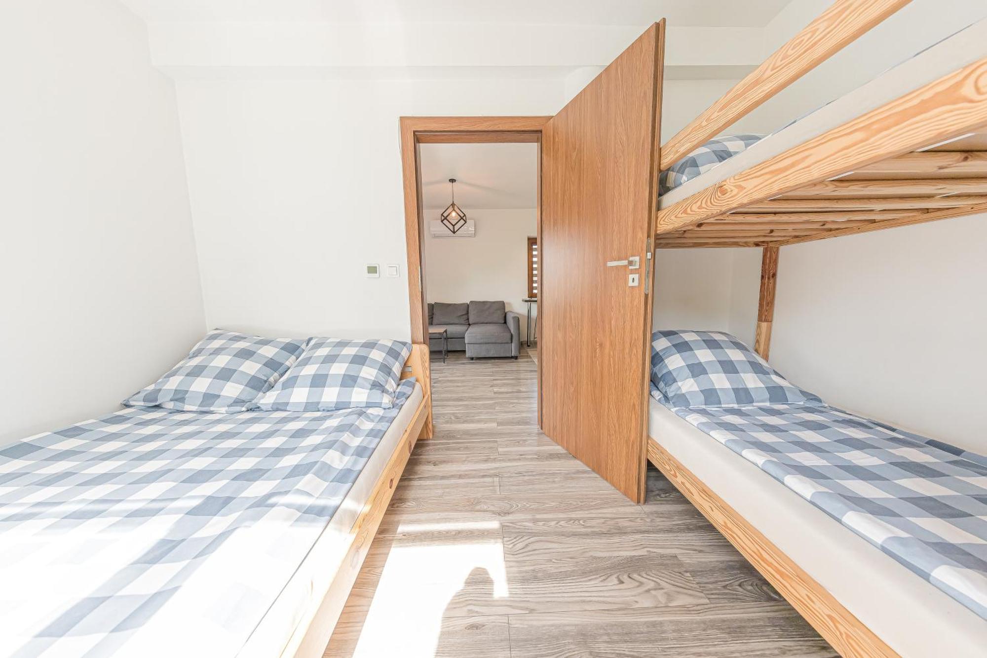 Apartamento Zator Lider House Energy Exterior foto