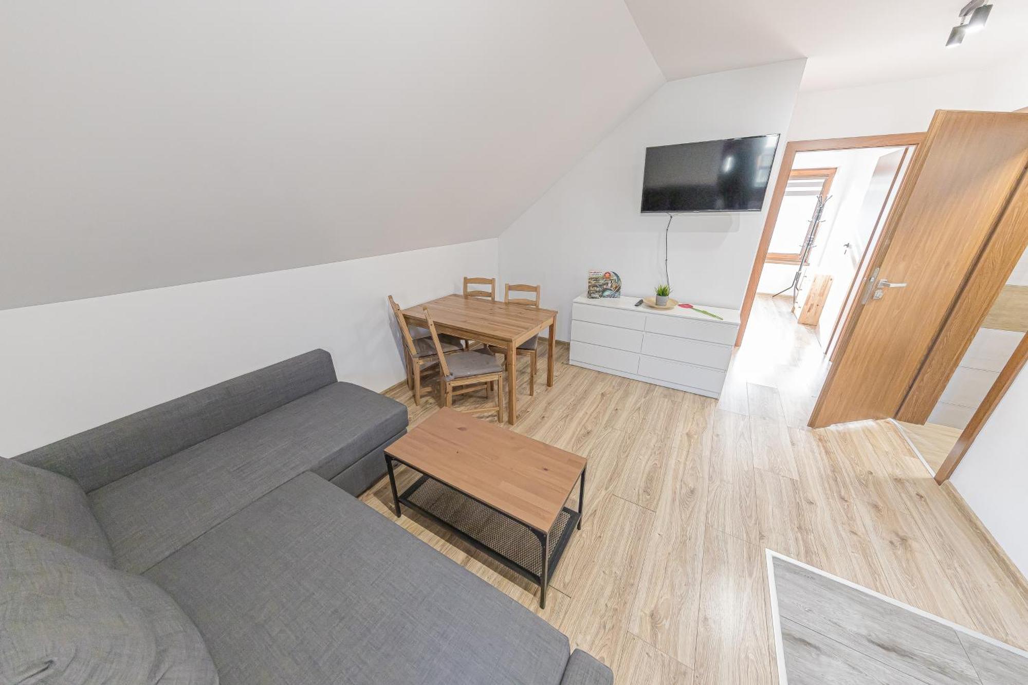 Apartamento Zator Lider House Energy Exterior foto