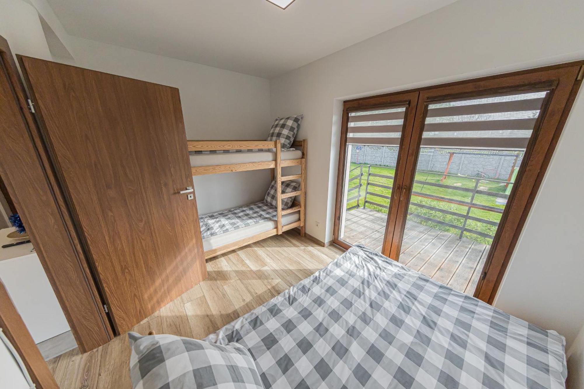 Apartamento Zator Lider House Energy Exterior foto