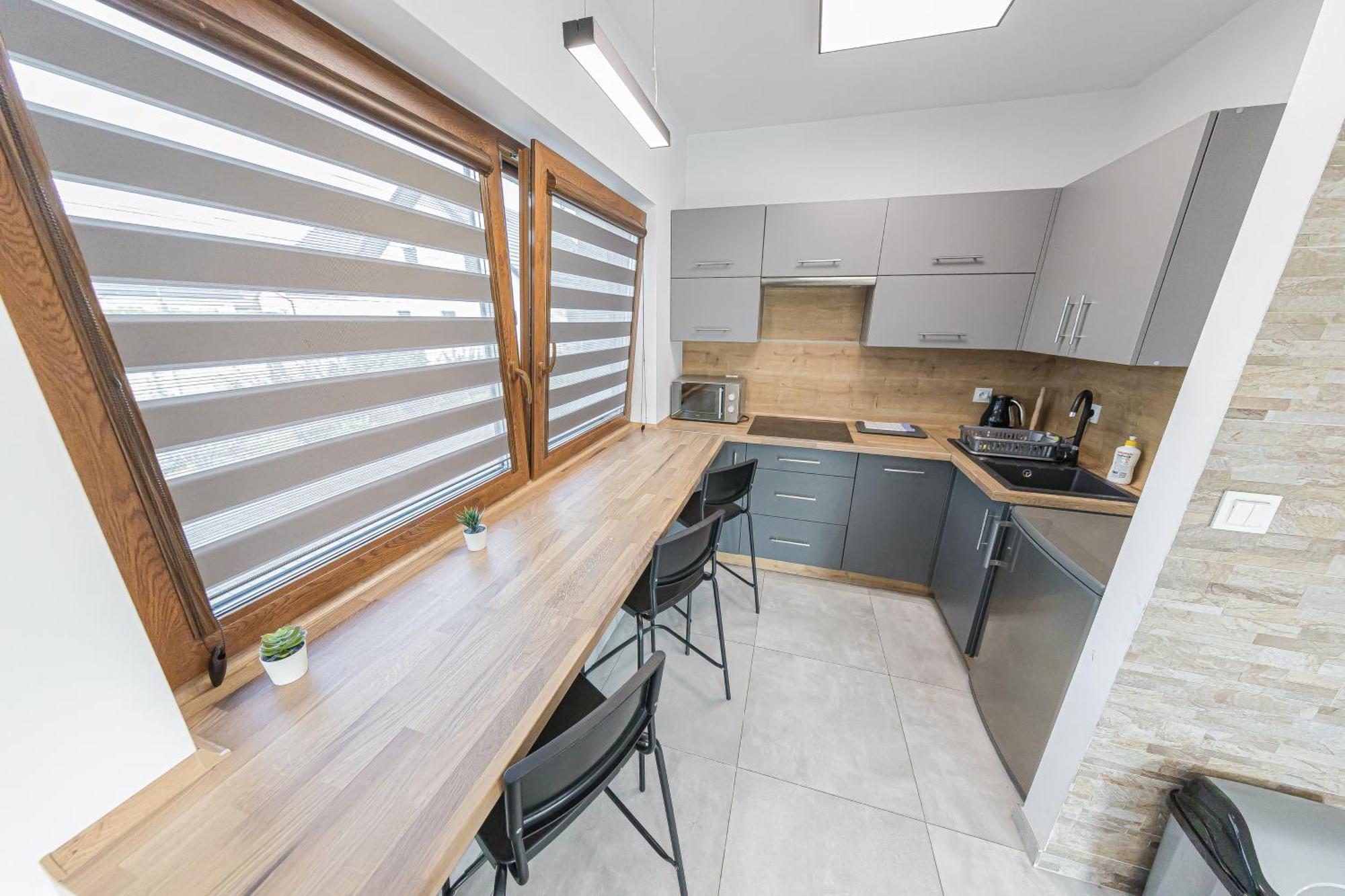 Apartamento Zator Lider House Energy Exterior foto