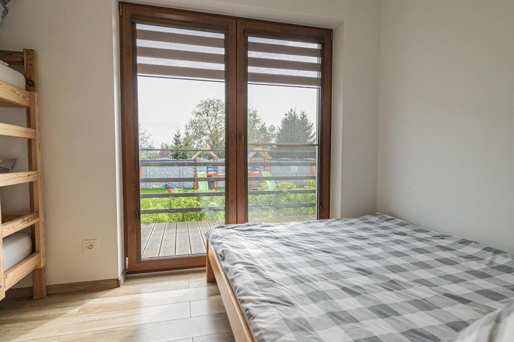 Apartamento Zator Lider House Energy Exterior foto