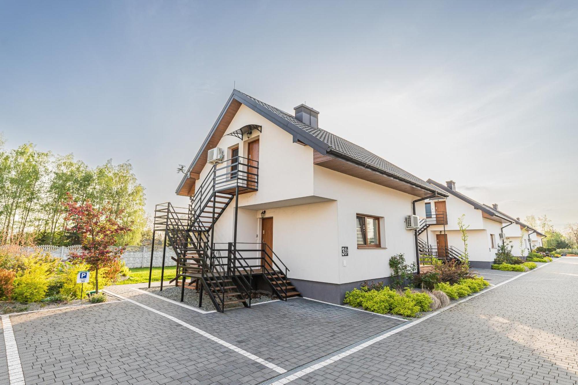 Apartamento Zator Lider House Energy Exterior foto