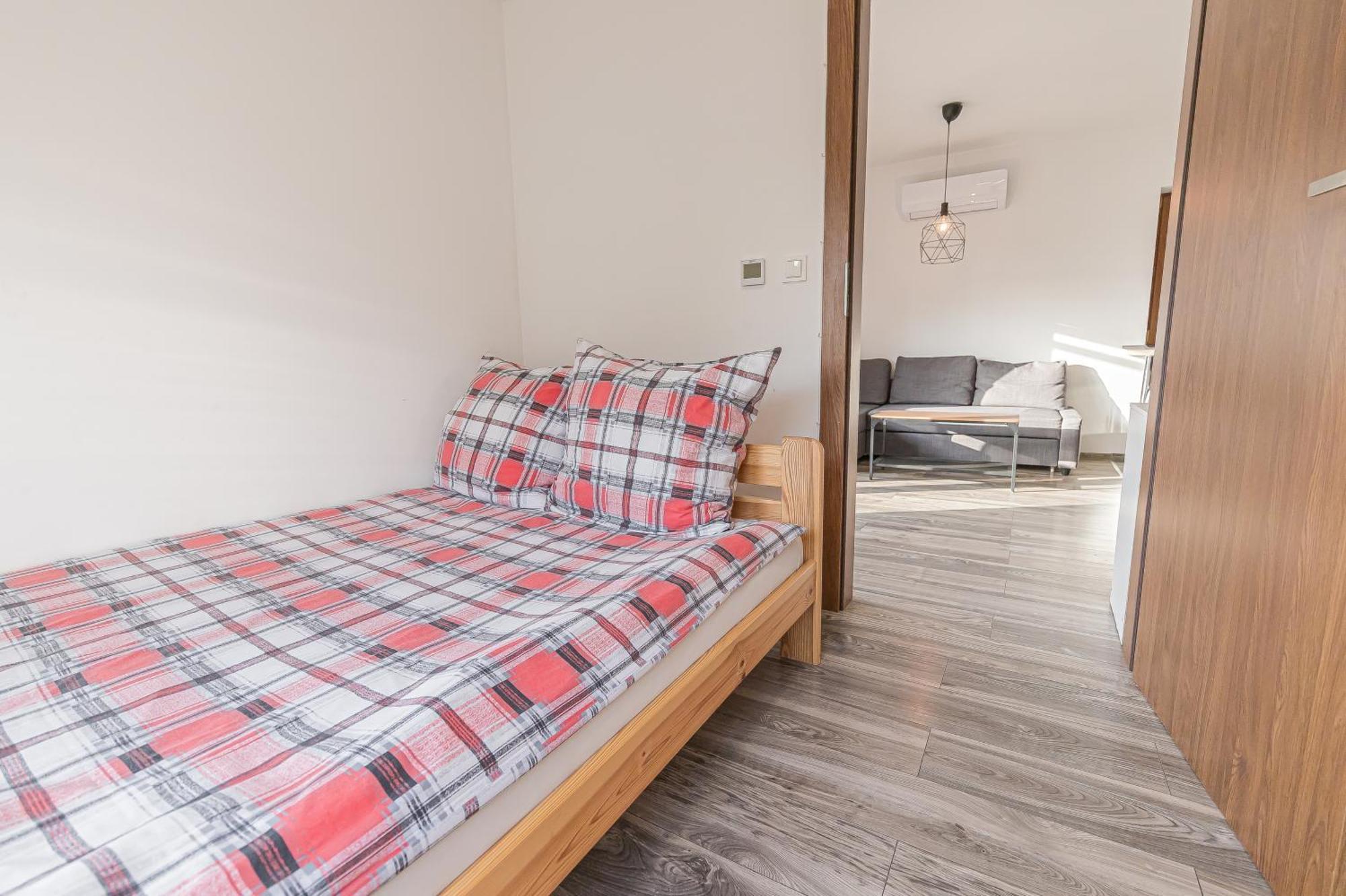 Apartamento Zator Lider House Energy Exterior foto