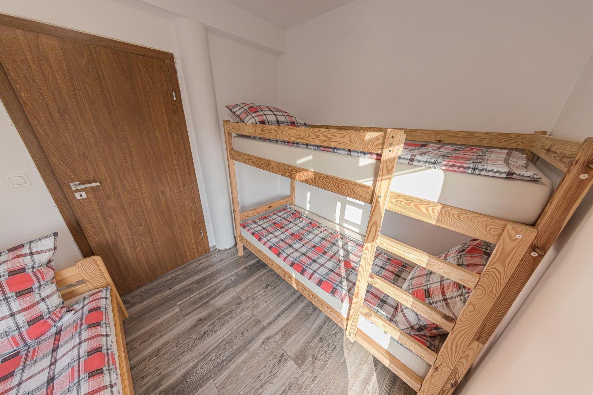 Apartamento Zator Lider House Energy Exterior foto