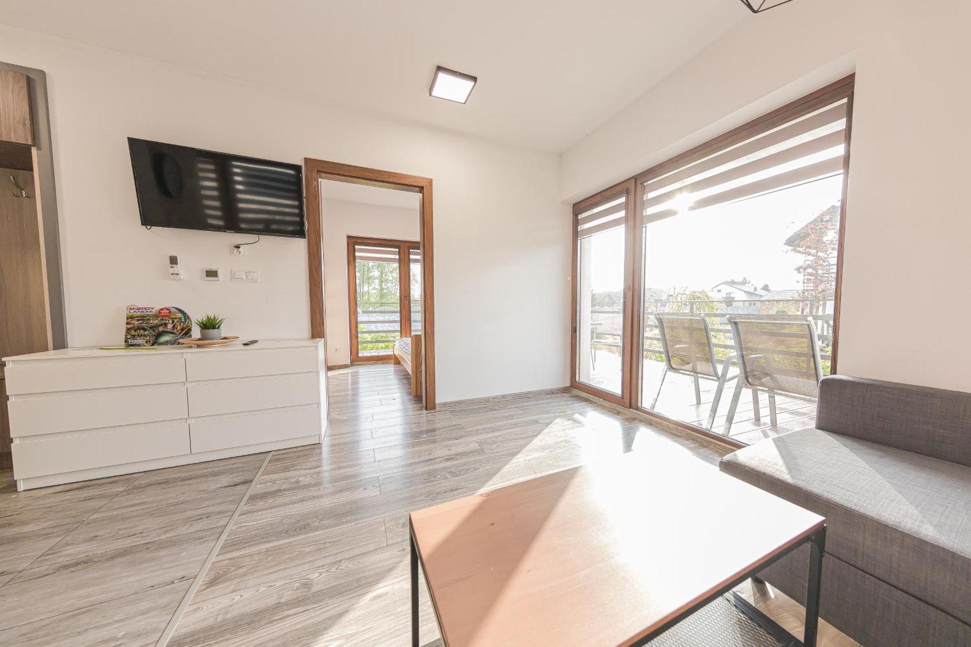 Apartamento Zator Lider House Energy Exterior foto