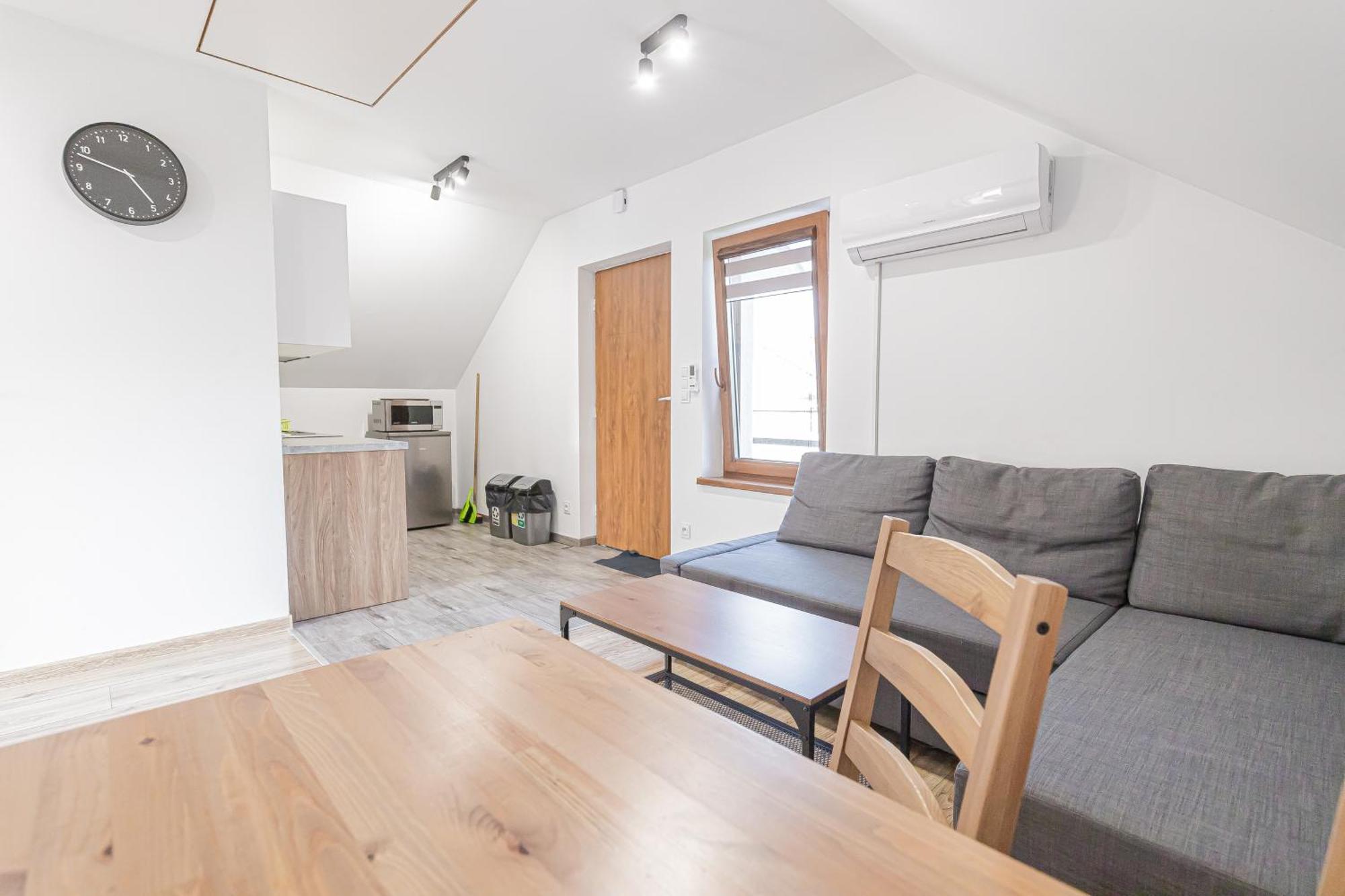 Apartamento Zator Lider House Energy Exterior foto