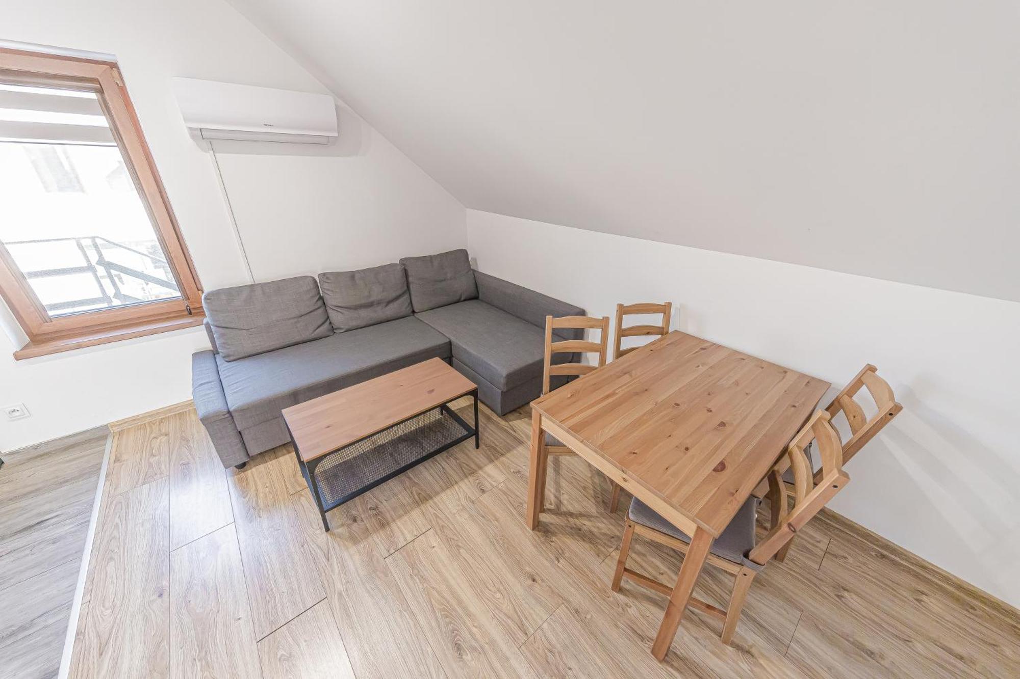 Apartamento Zator Lider House Energy Exterior foto