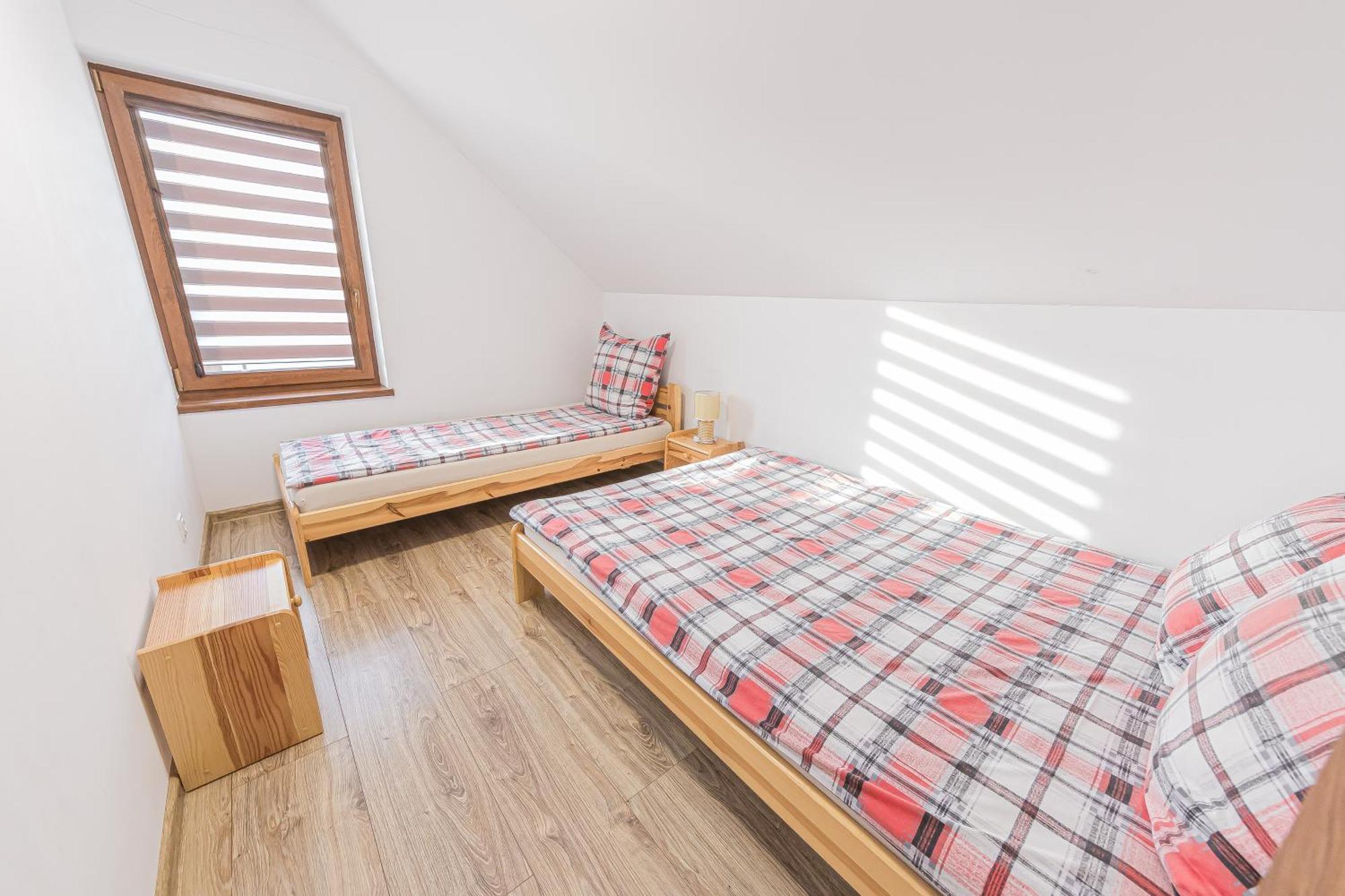 Apartamento Zator Lider House Energy Exterior foto