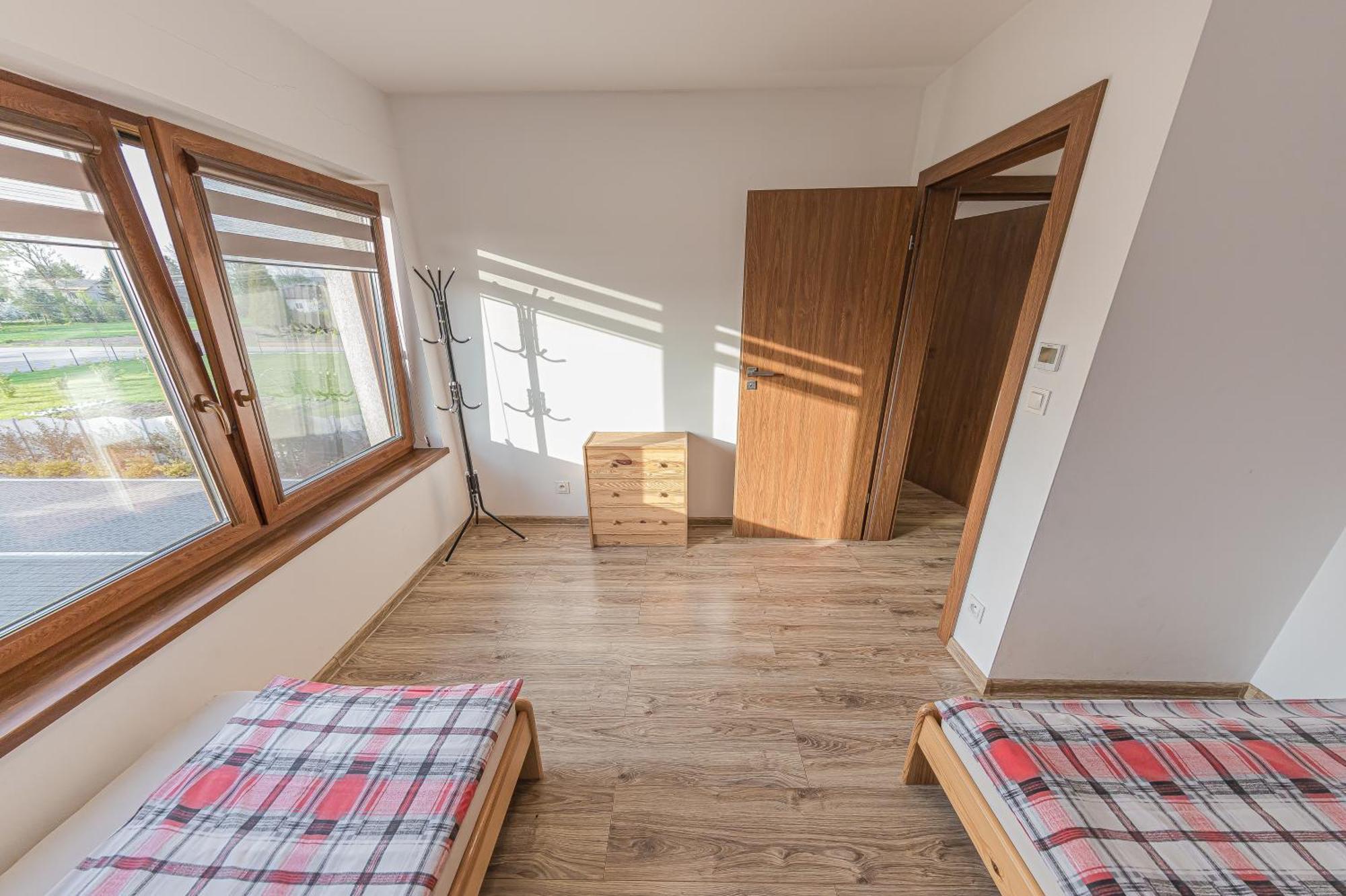Apartamento Zator Lider House Energy Exterior foto