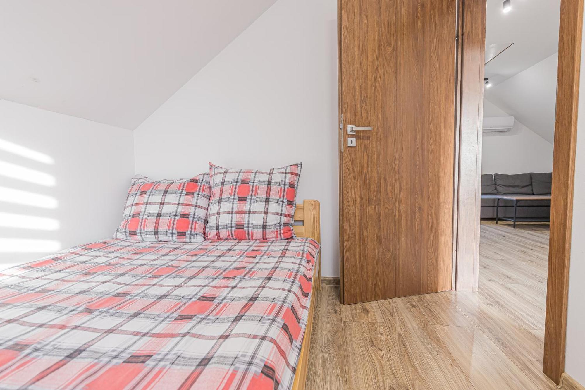 Apartamento Zator Lider House Energy Exterior foto