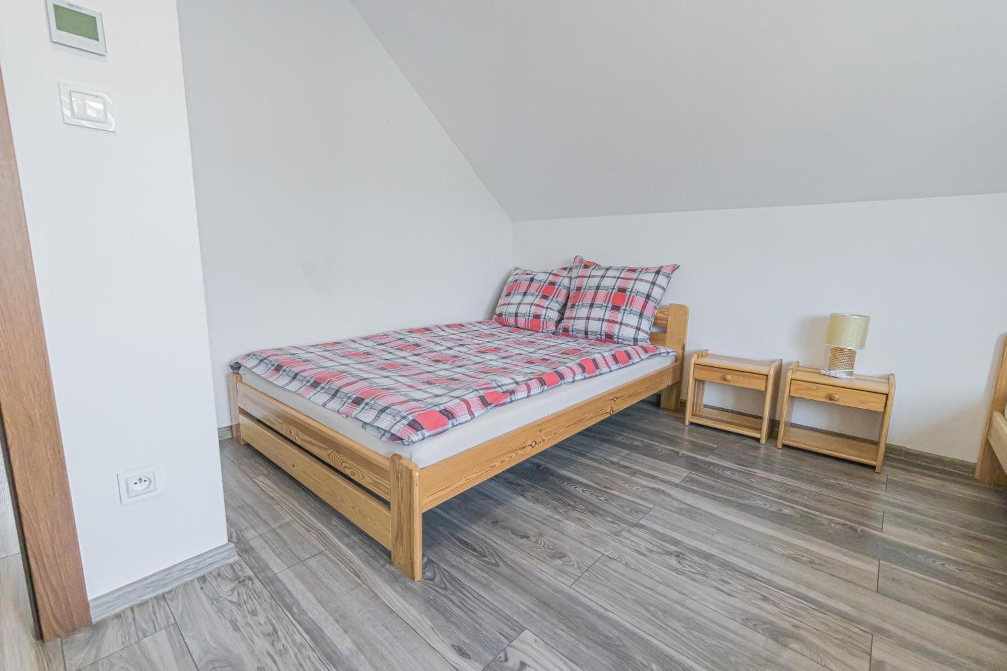 Apartamento Zator Lider House Energy Exterior foto