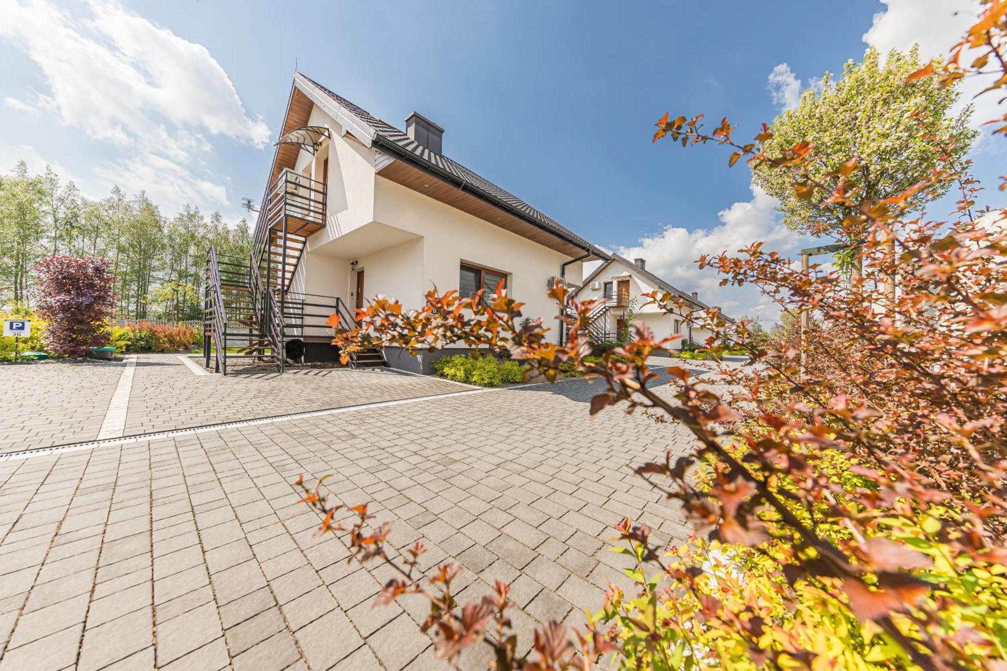 Apartamento Zator Lider House Energy Exterior foto