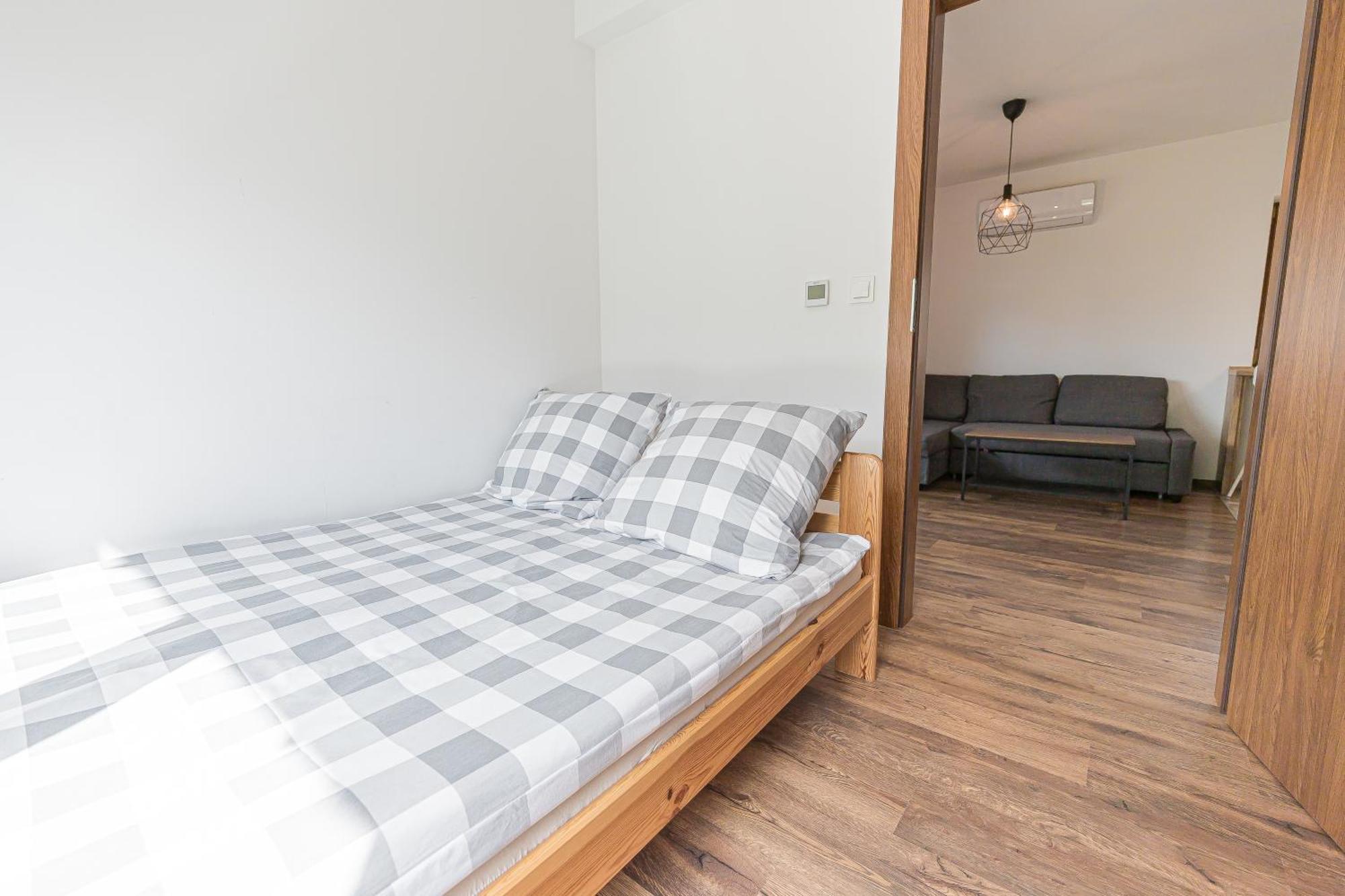 Apartamento Zator Lider House Energy Exterior foto