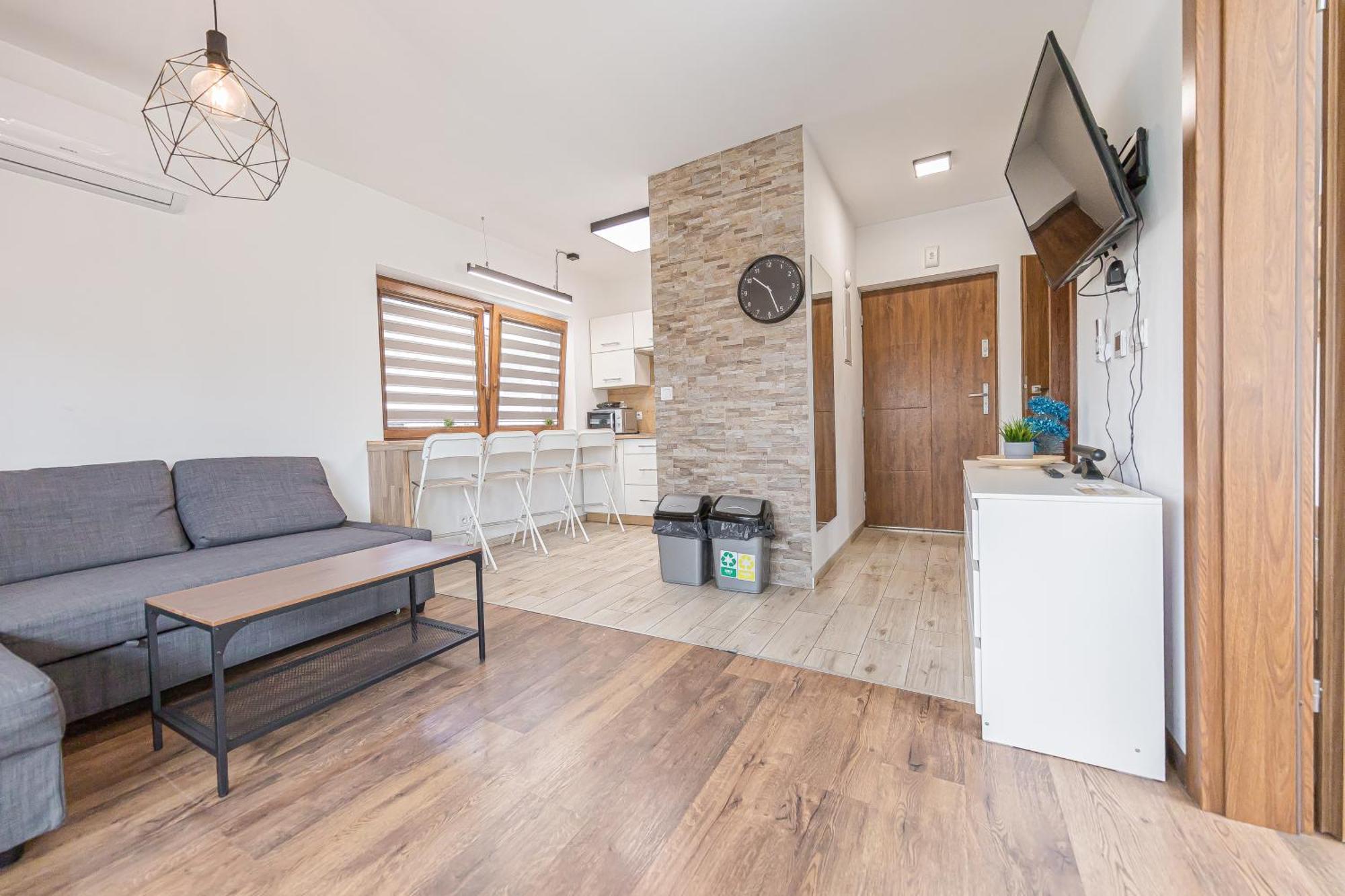 Apartamento Zator Lider House Energy Exterior foto