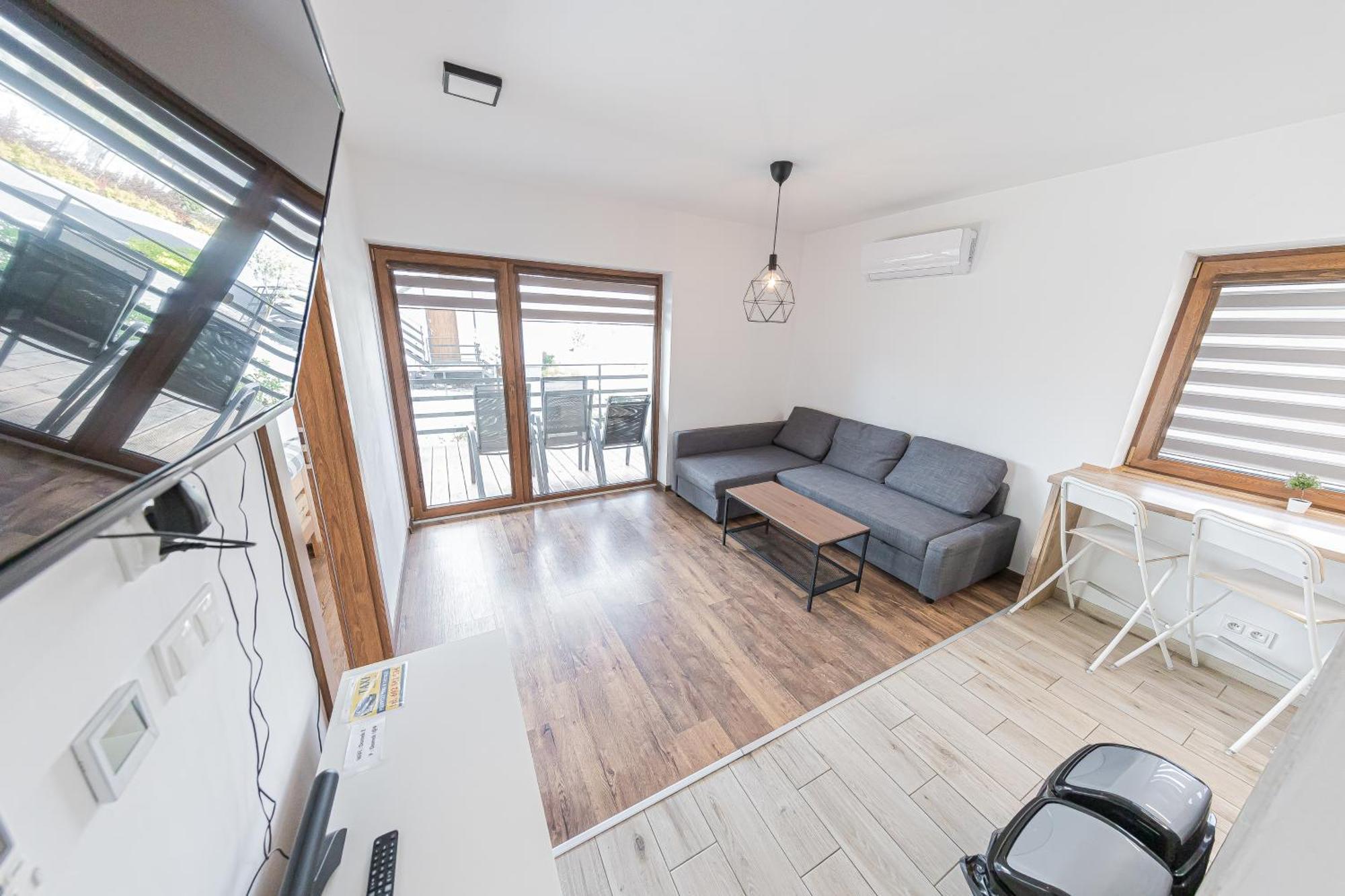 Apartamento Zator Lider House Energy Exterior foto