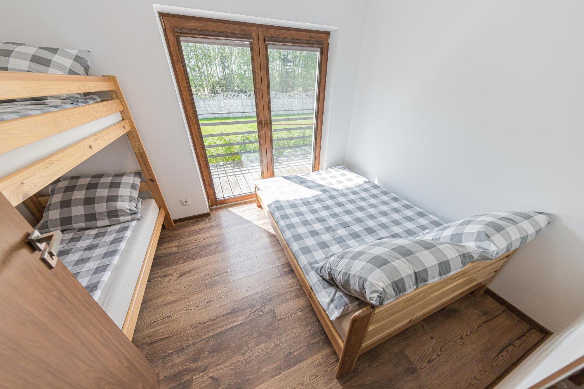 Apartamento Zator Lider House Energy Exterior foto