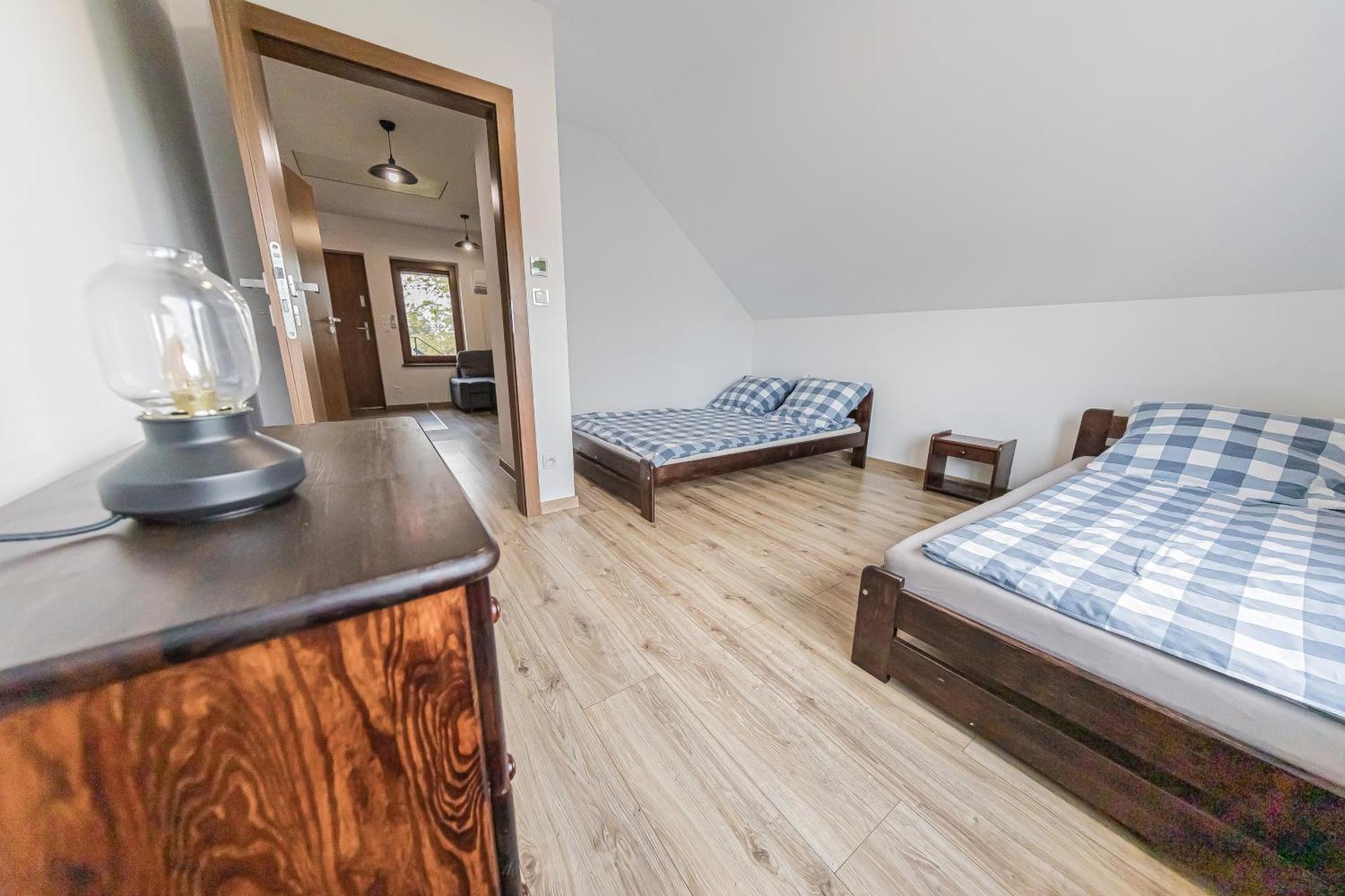 Apartamento Zator Lider House Energy Exterior foto