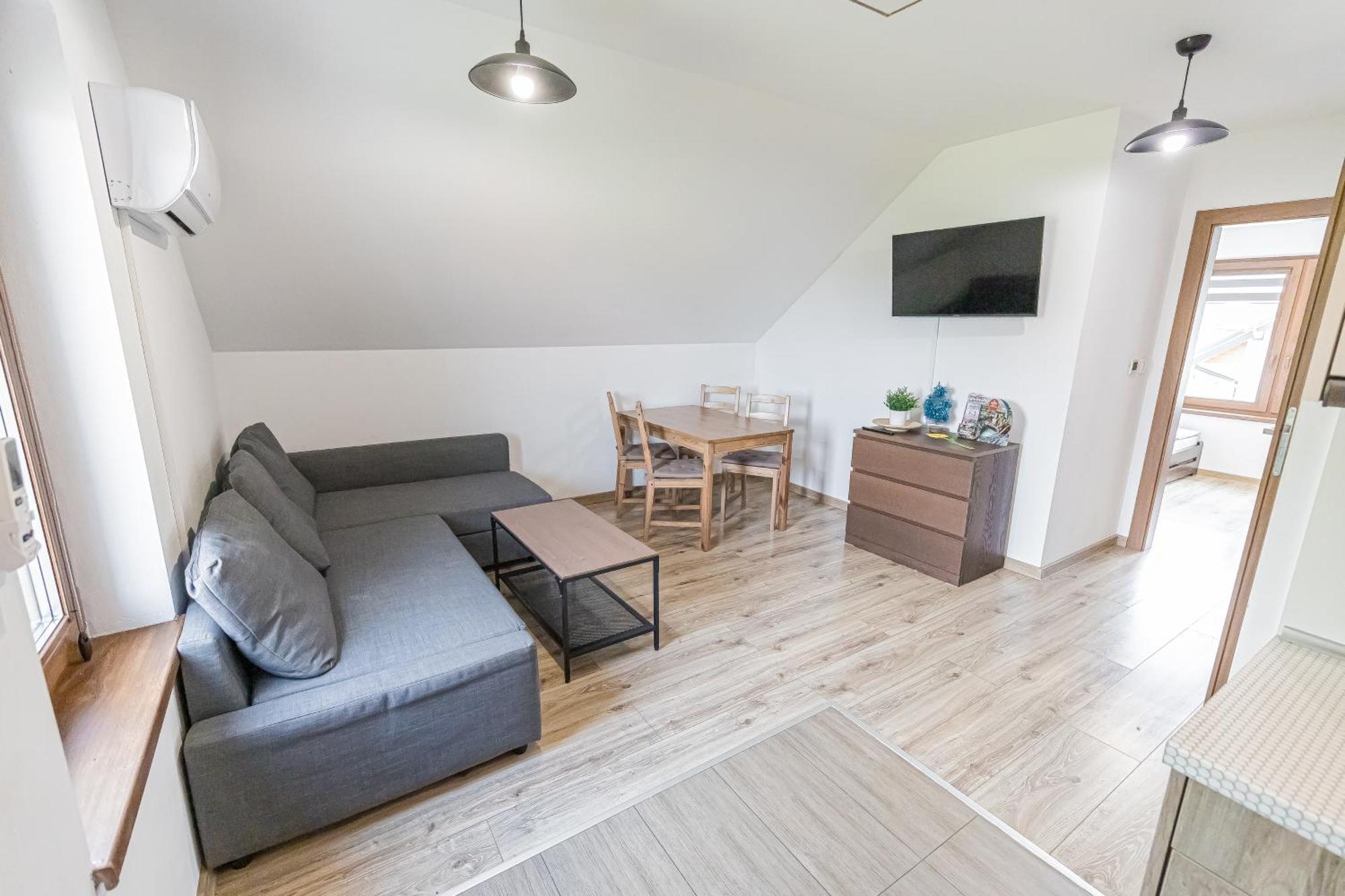 Apartamento Zator Lider House Energy Exterior foto
