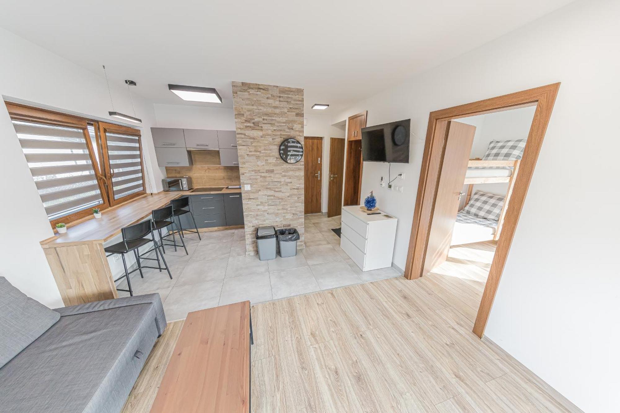 Apartamento Zator Lider House Energy Exterior foto