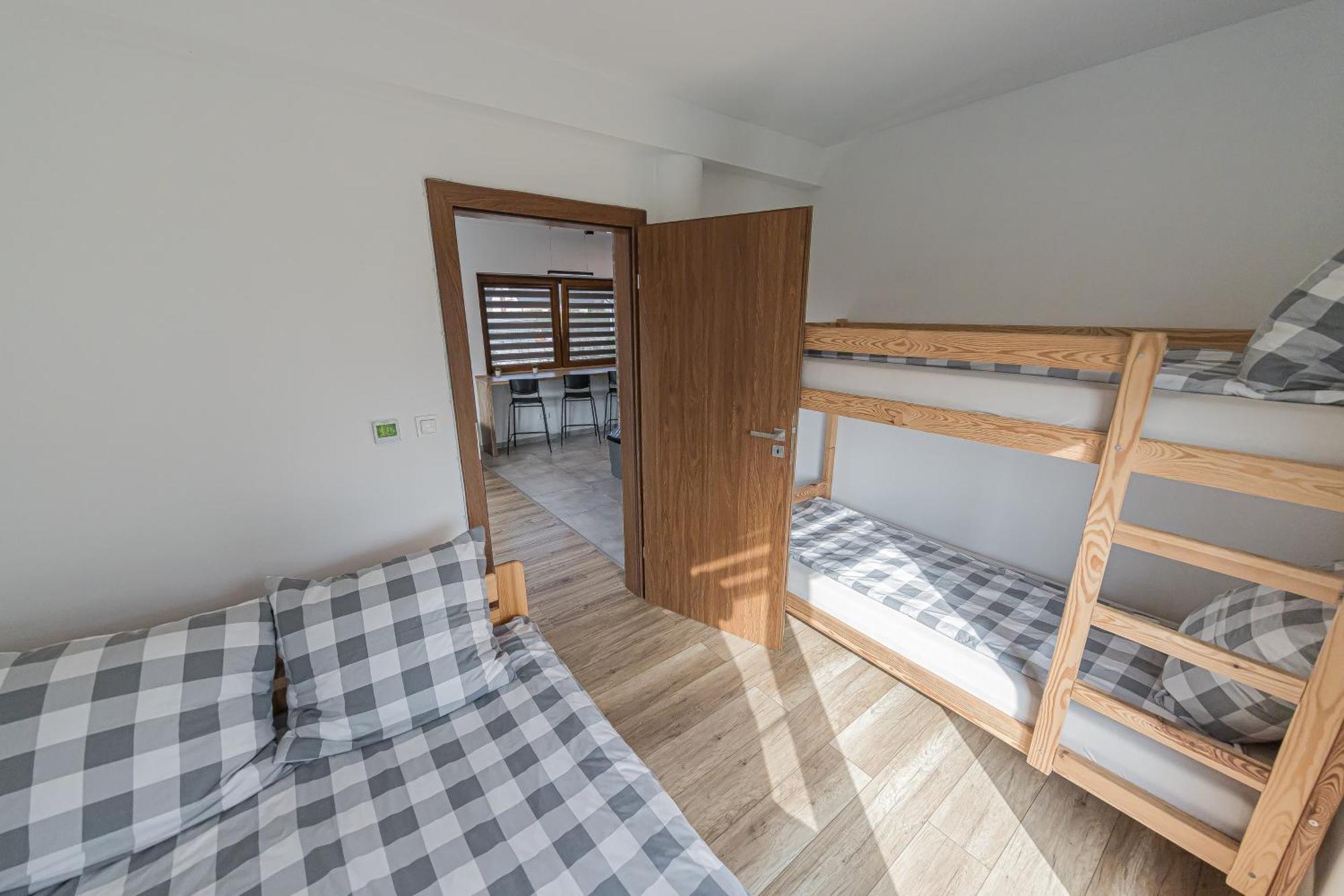 Apartamento Zator Lider House Energy Exterior foto