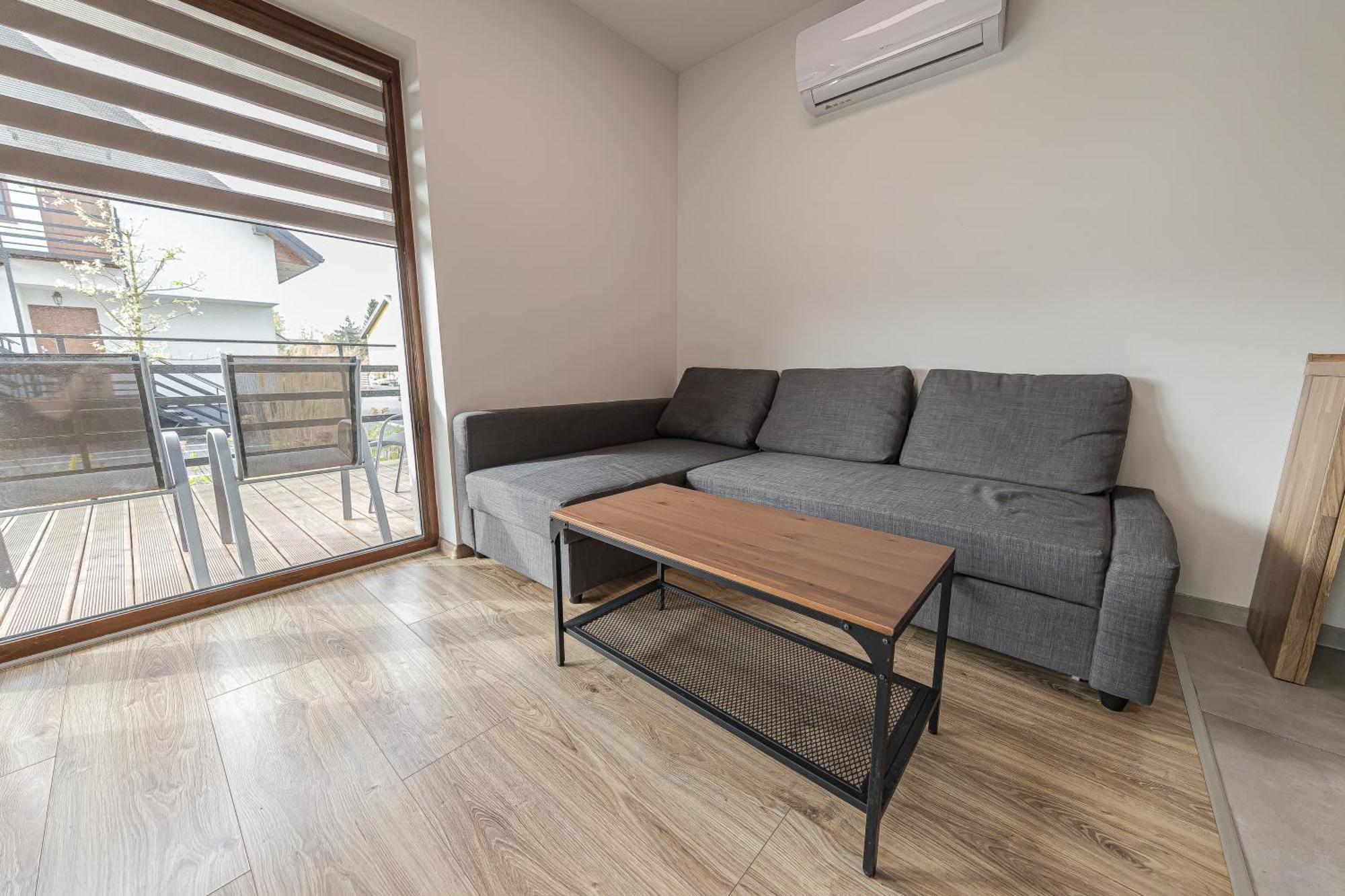 Apartamento Zator Lider House Energy Exterior foto