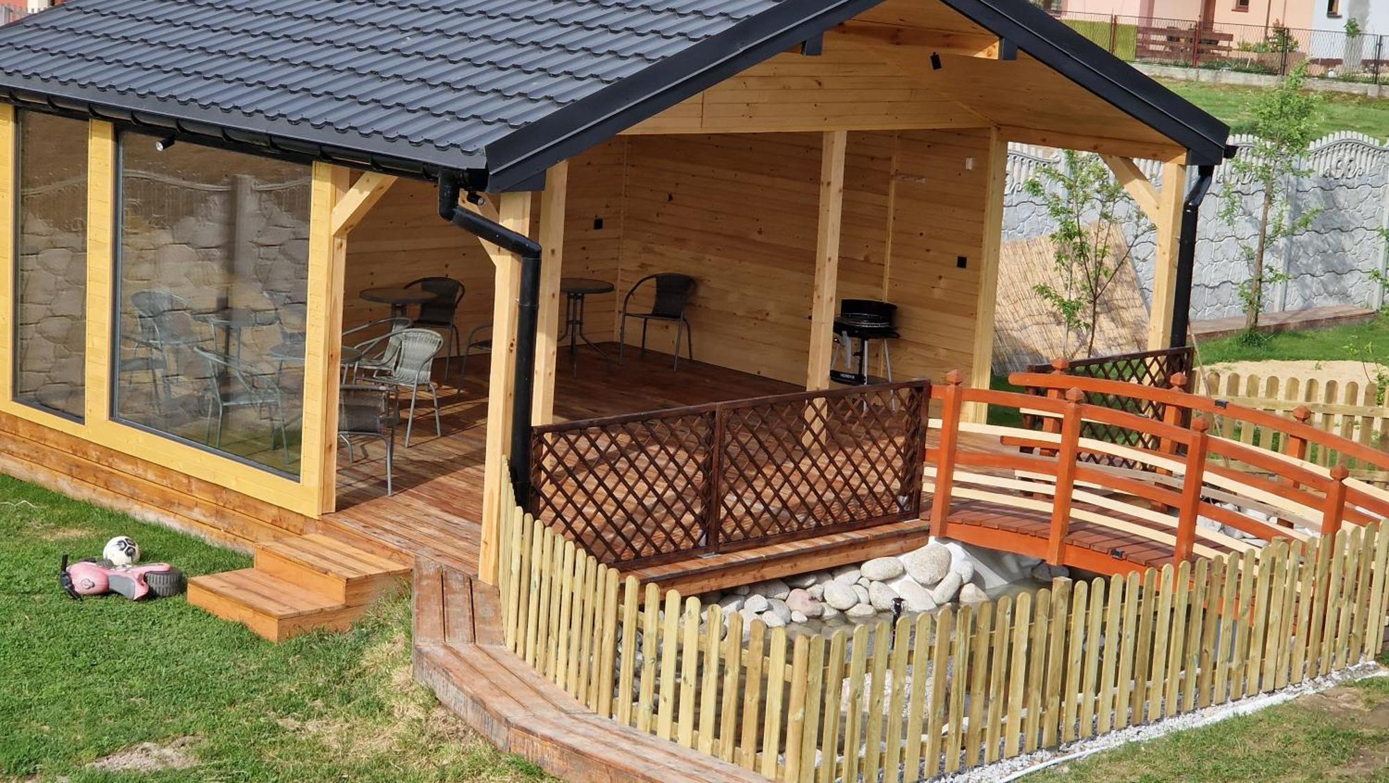 Apartamento Zator Lider House Energy Exterior foto