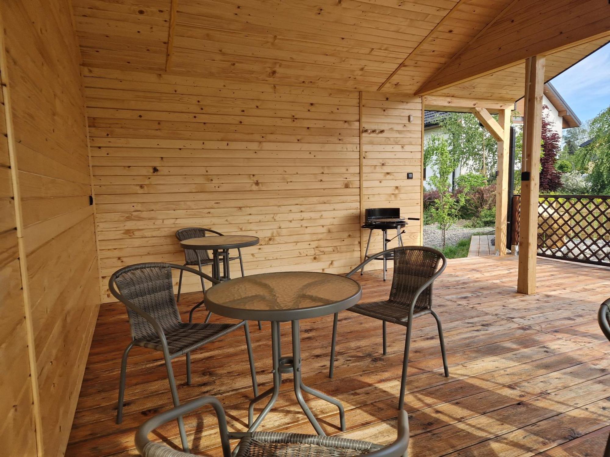 Apartamento Zator Lider House Energy Exterior foto